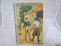 Rodney Stone. 1900. Editorial Calleja. Conan Doyle. Madrid