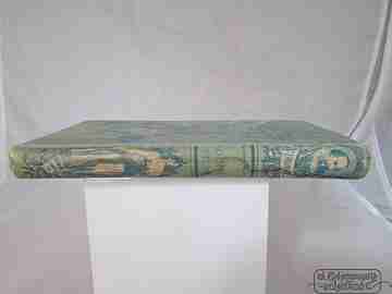 Rodney Stone. 1900. Editorial Calleja. Conan Doyle. Madrid