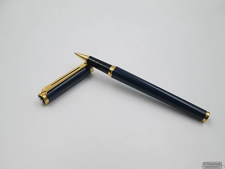 Montblanc noblesse oblige rollerball pen clearance