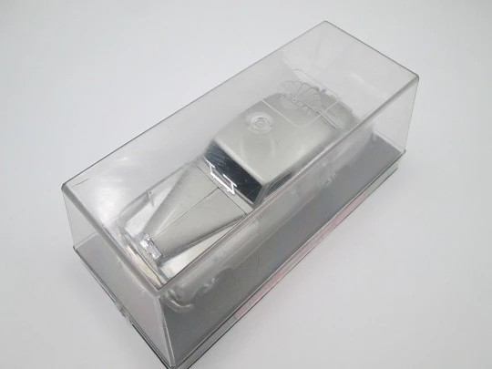 Rolls Royce Silver Cloud III miniature metal car. Nacoral. 1:29 scale. Original box. 1970's