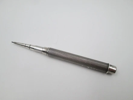 Sampson Mordan Everpoint 1843 Mechanical Propelling Pencil | El