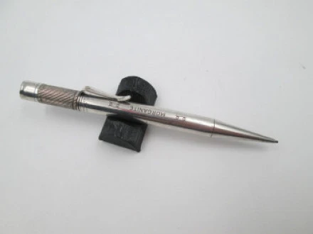 Sampson Mordan Everpoint Mechanical Pencil Silver Plated | El