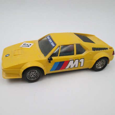 Bmw m1 exin on sale