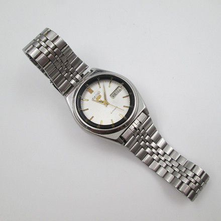 Seiko 24 hour watch deals
