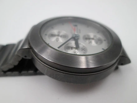 Seiko quartz chronograph anni 80 store