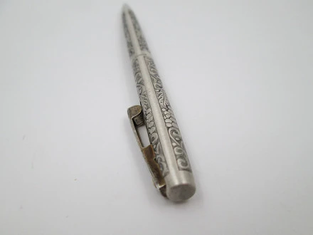 SHEAFFER585 14k 万年sterlingシルバー　VINTAGE $_57.JPG?set_id=880000500F