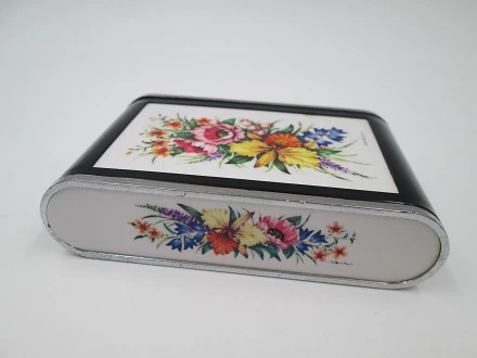 leather cigarette case Card and cigarette case cowhide leather leather cigarette case Card and cigarette case cowhide leather