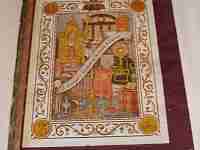 Spanish company of religious items. Valencia. 1920's. Catalogue