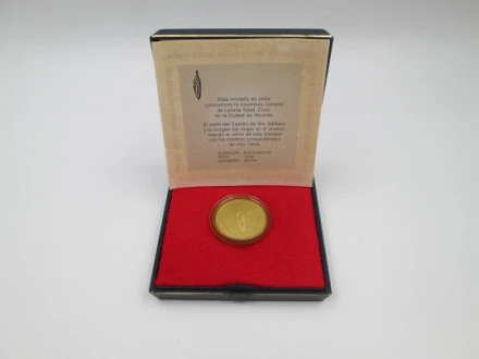 Médaille Rare Louis Philippe - Visite De La Flotte à Cherbourg 1833, Bronze UNC