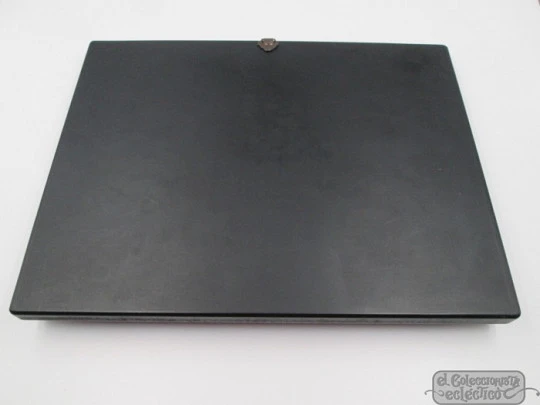 Sterling silver The Last Supper plaque. High relief. Wood frame Sterling silver The Last Supper plaque. High relief. Wood frame