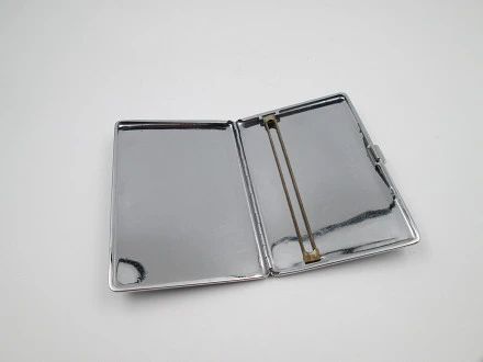 versace cigarette case Versace X Haas Brothers Medusa Cigarette Case - Gold Tech & Travel, Decor &  Accessories - VES30818
