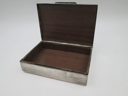 tf2 spy cigarette case Team Fortress 2 Disguise Kit Prop | 3D Printed TF2 Spy Disguise Kit Replica