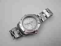 Tag Heuer Professional 200m. Acero. Calendario. Brazalete. Cuarzo. 2010