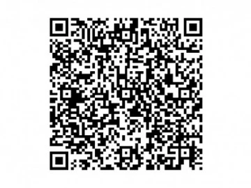 Teach your mobile our QR code and we will be friends