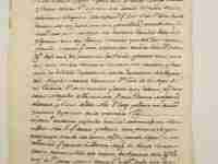 Testamento Tomás Subiñas. 1818. Covarrubias. Sellos maravedíes