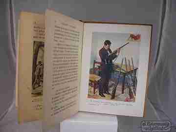 Verdades y fantasías. 1932. Sopena. Biblioteca Selecta. 76 Págs.