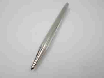 Wahl Eversharp mechanical pencil. Sterling silver. Push system. 1930's. UK