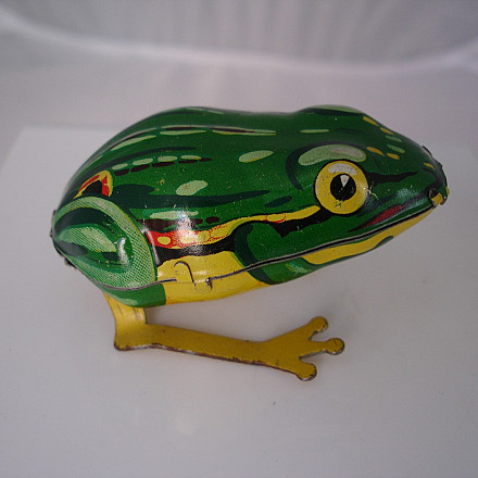 FROG productps トイブリック　カヌー Amazon.co.jp: FROG PRODUCTS (フロッグプロダクツ) トイ