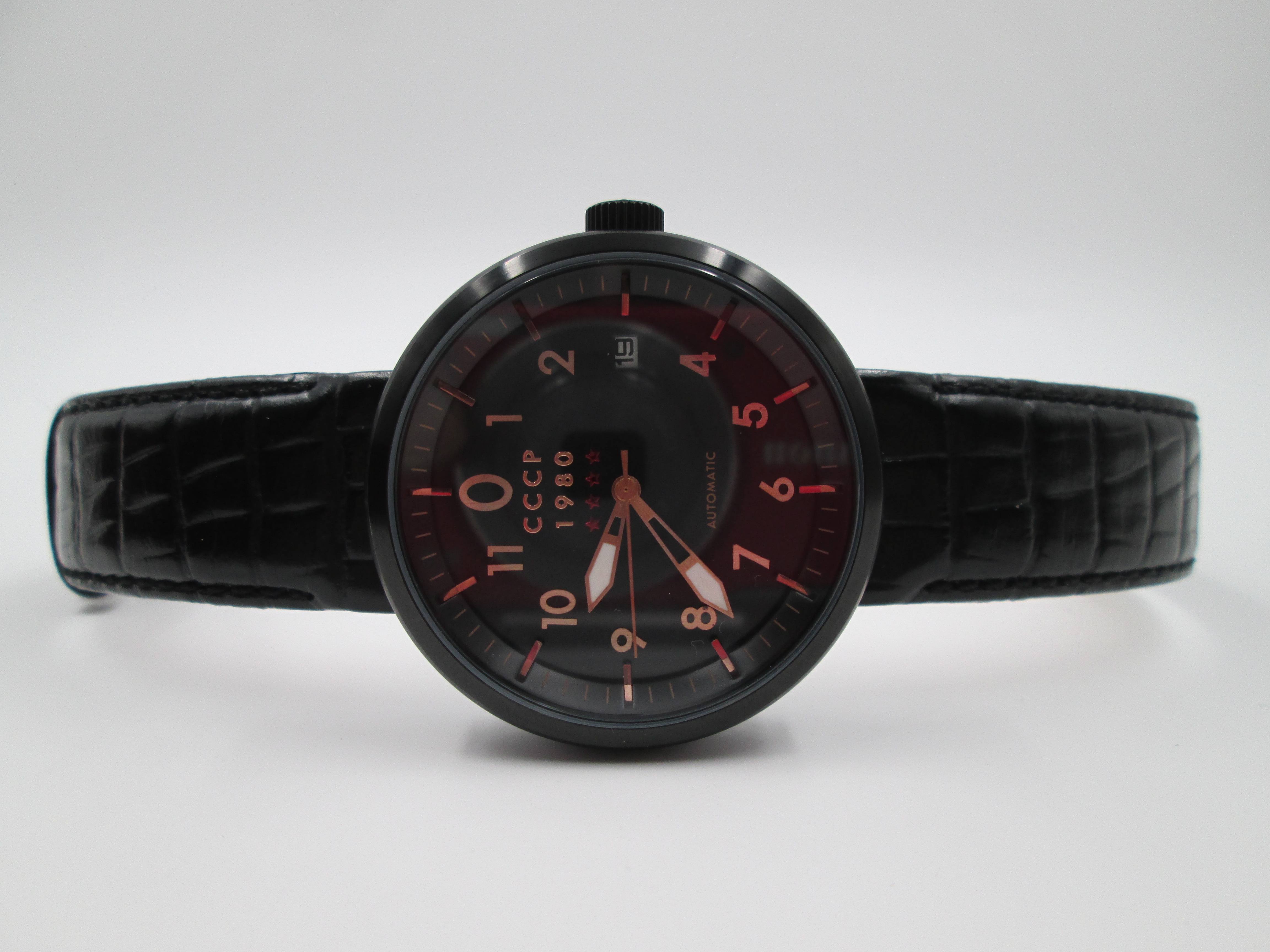 Cccp akula clearance