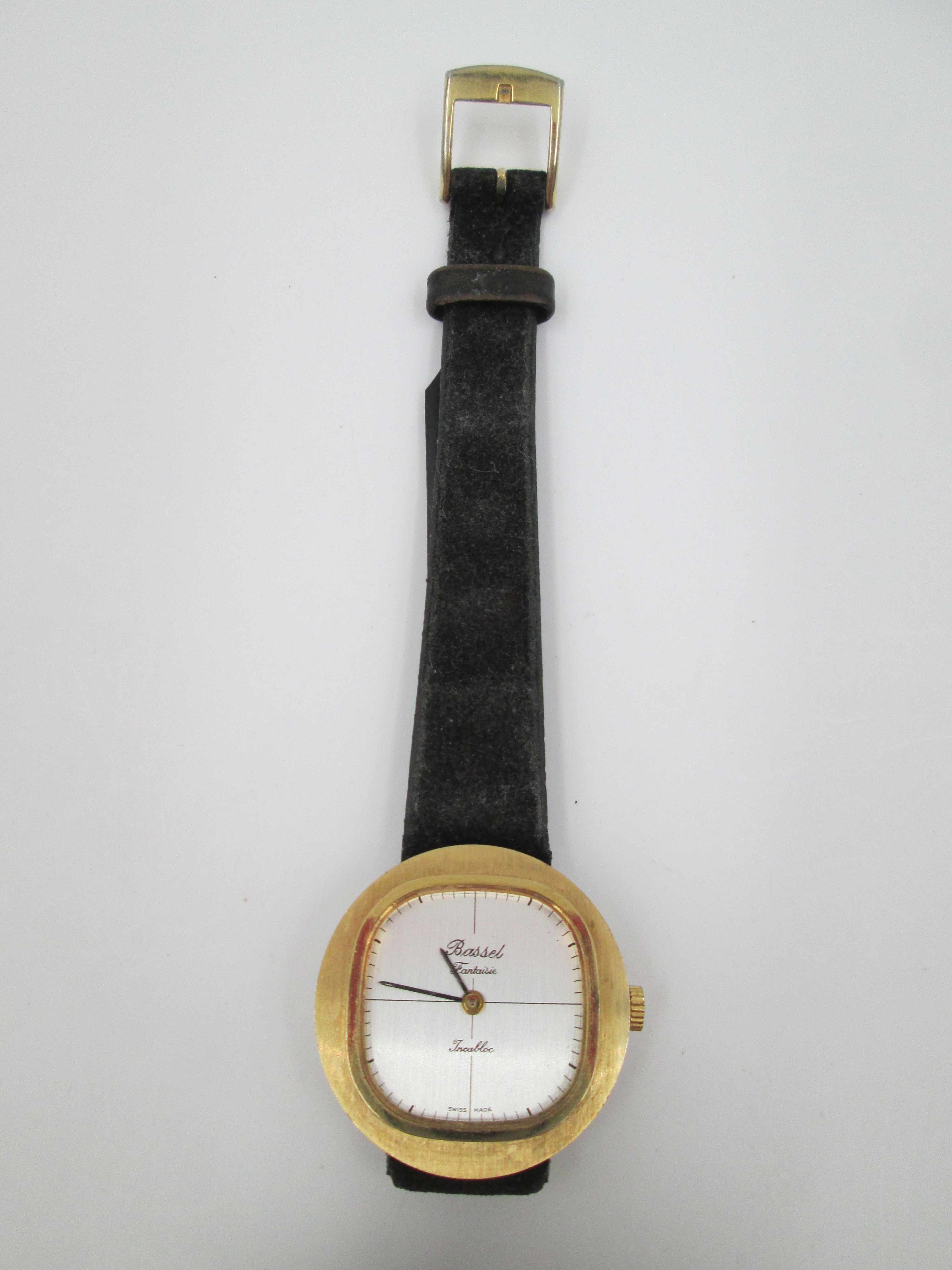 Relojes bassel antiguos clearance