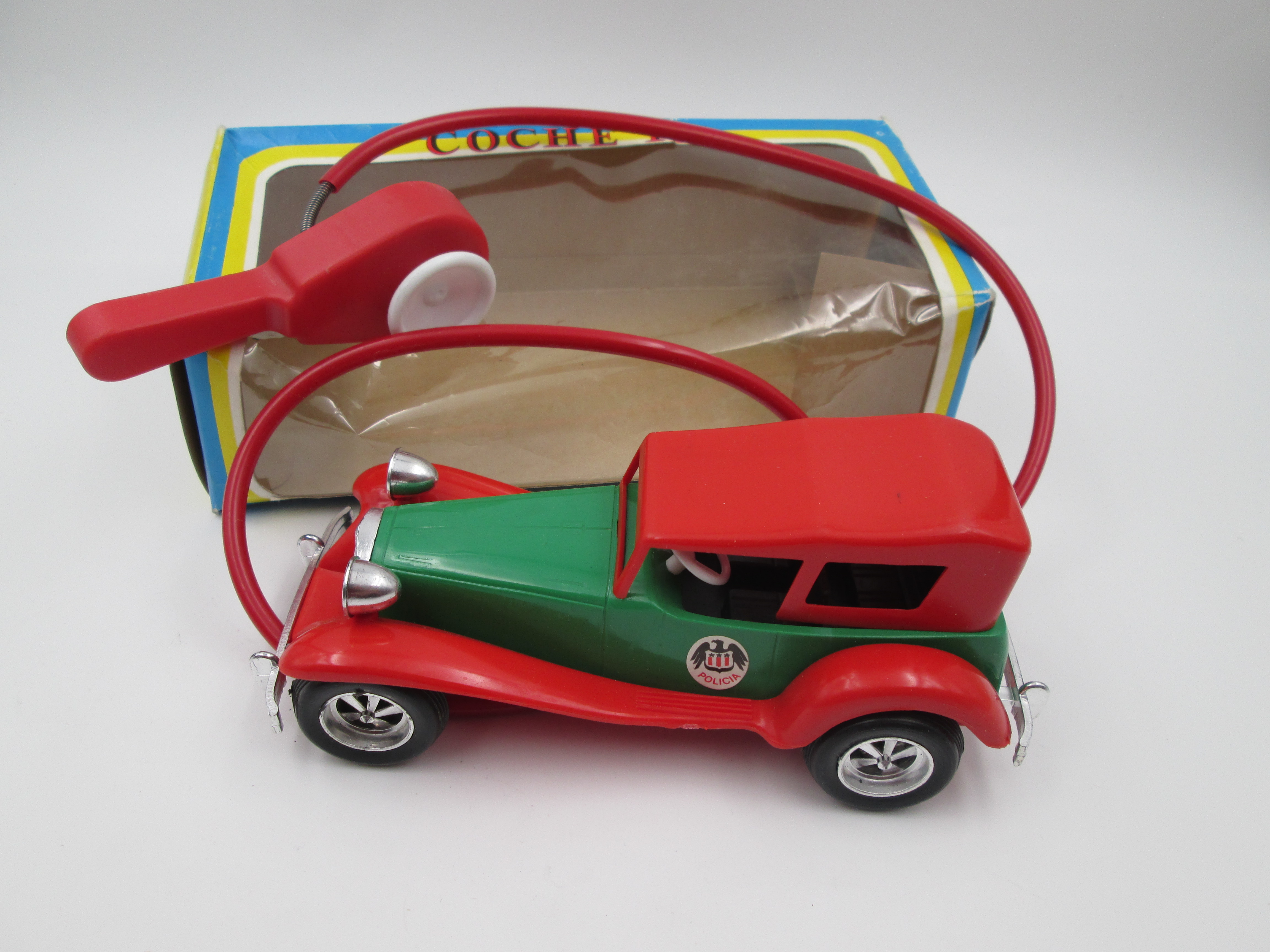 Original car model toys 2025