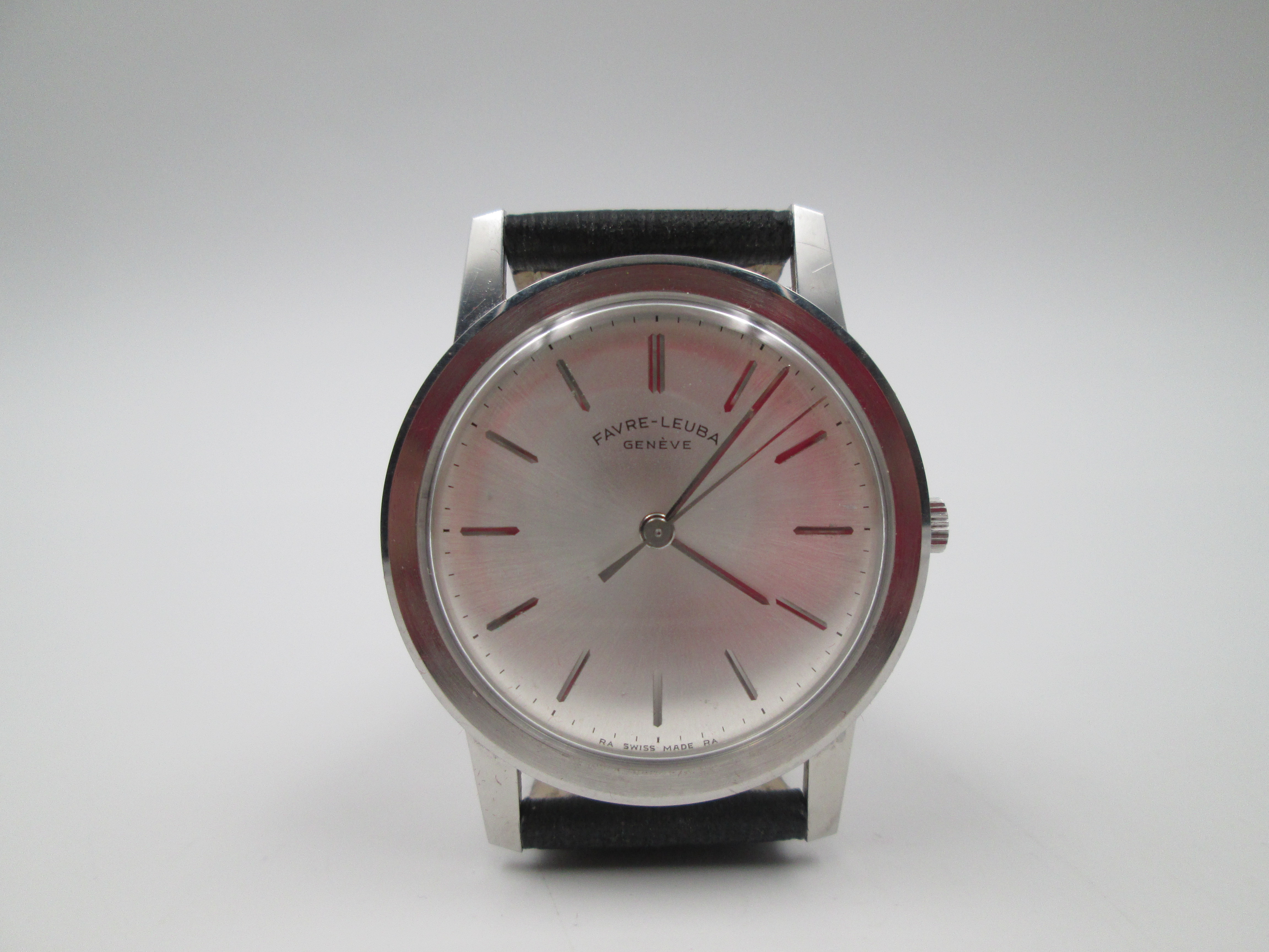 Favre outlet leuba 1737