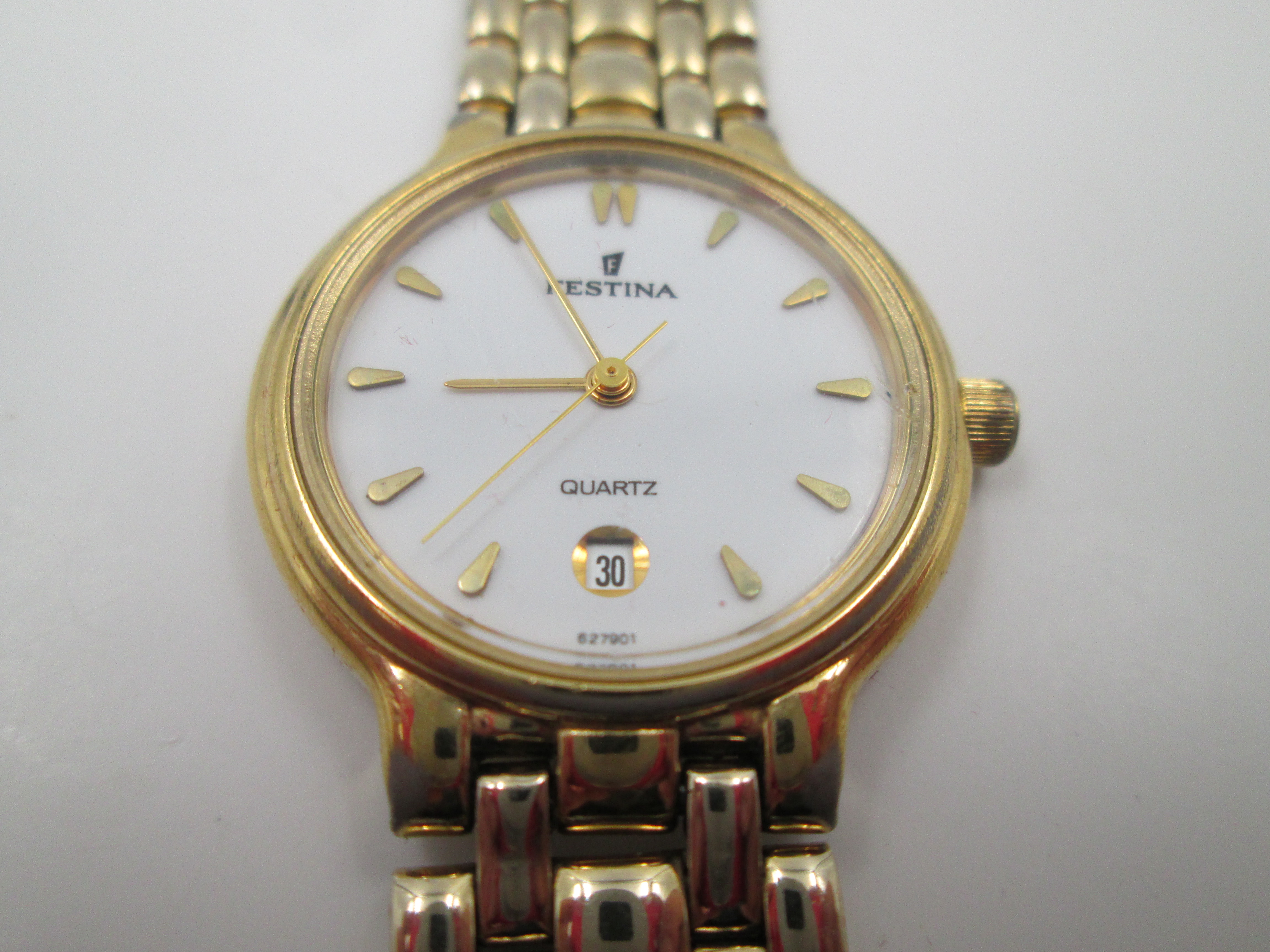 Reloj festina sales vintage mujer