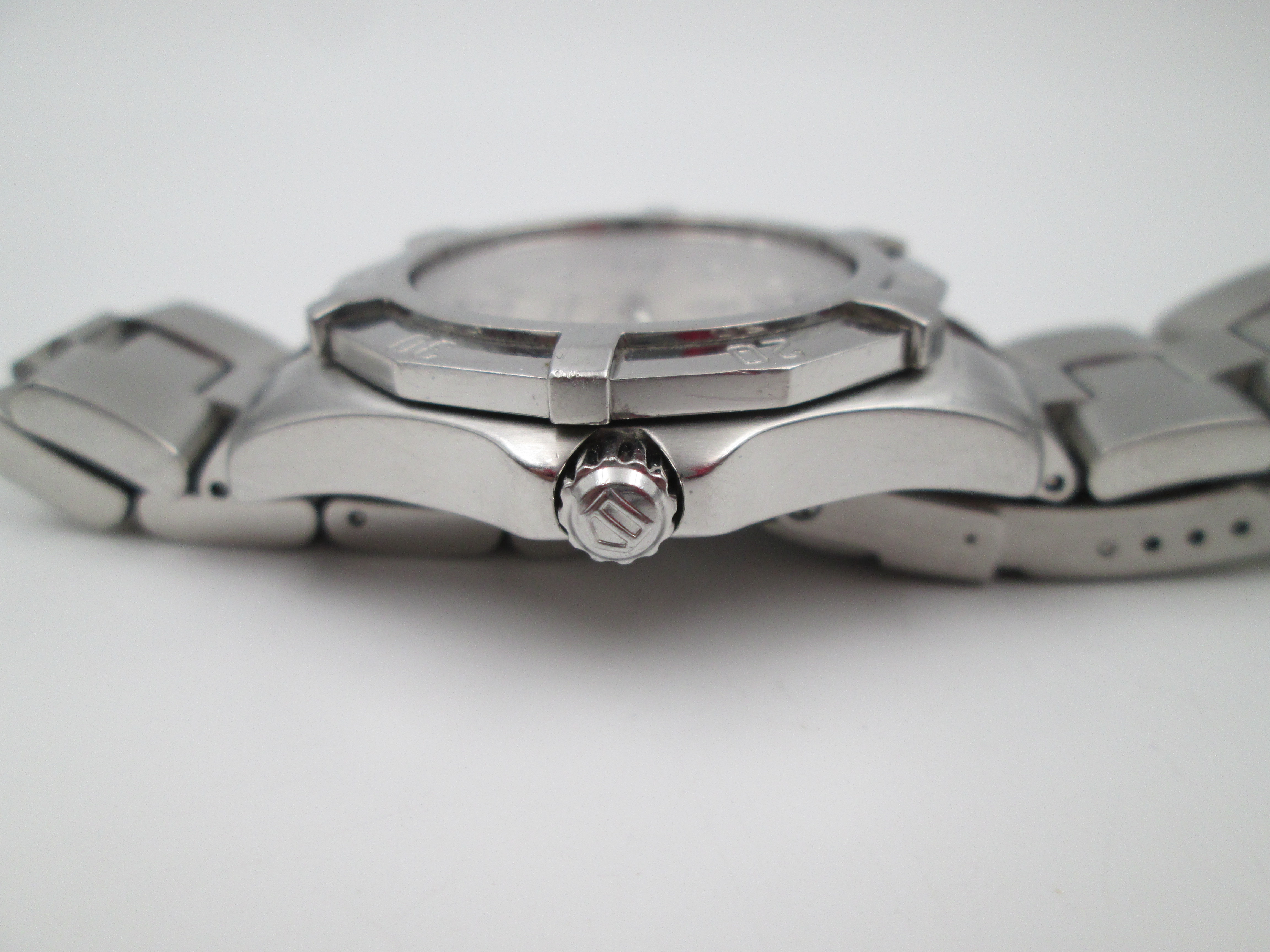 Tag heuer clearance professional 200m 1990