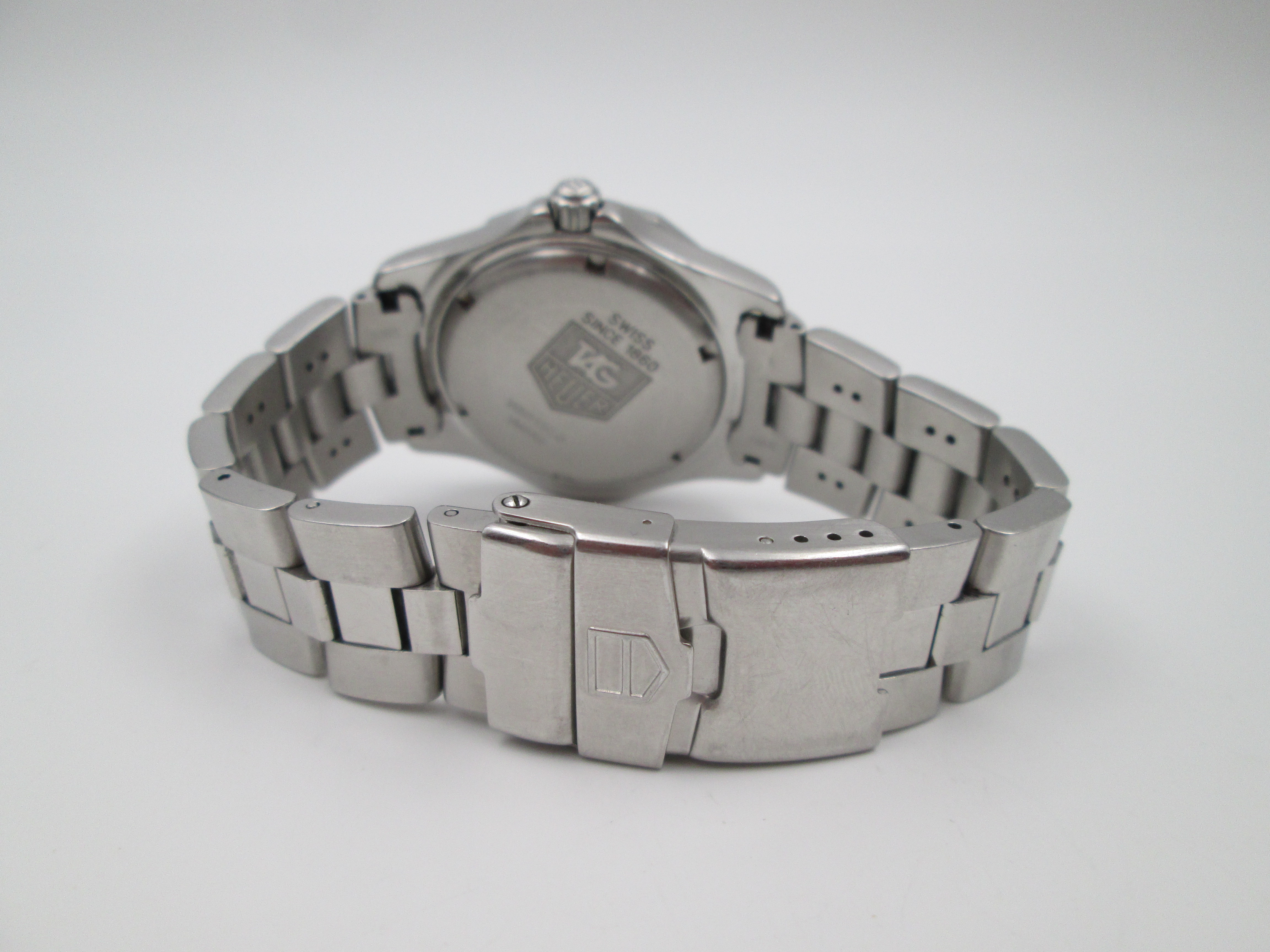 Tag heuer professional 200 meters since 1860 outlet
