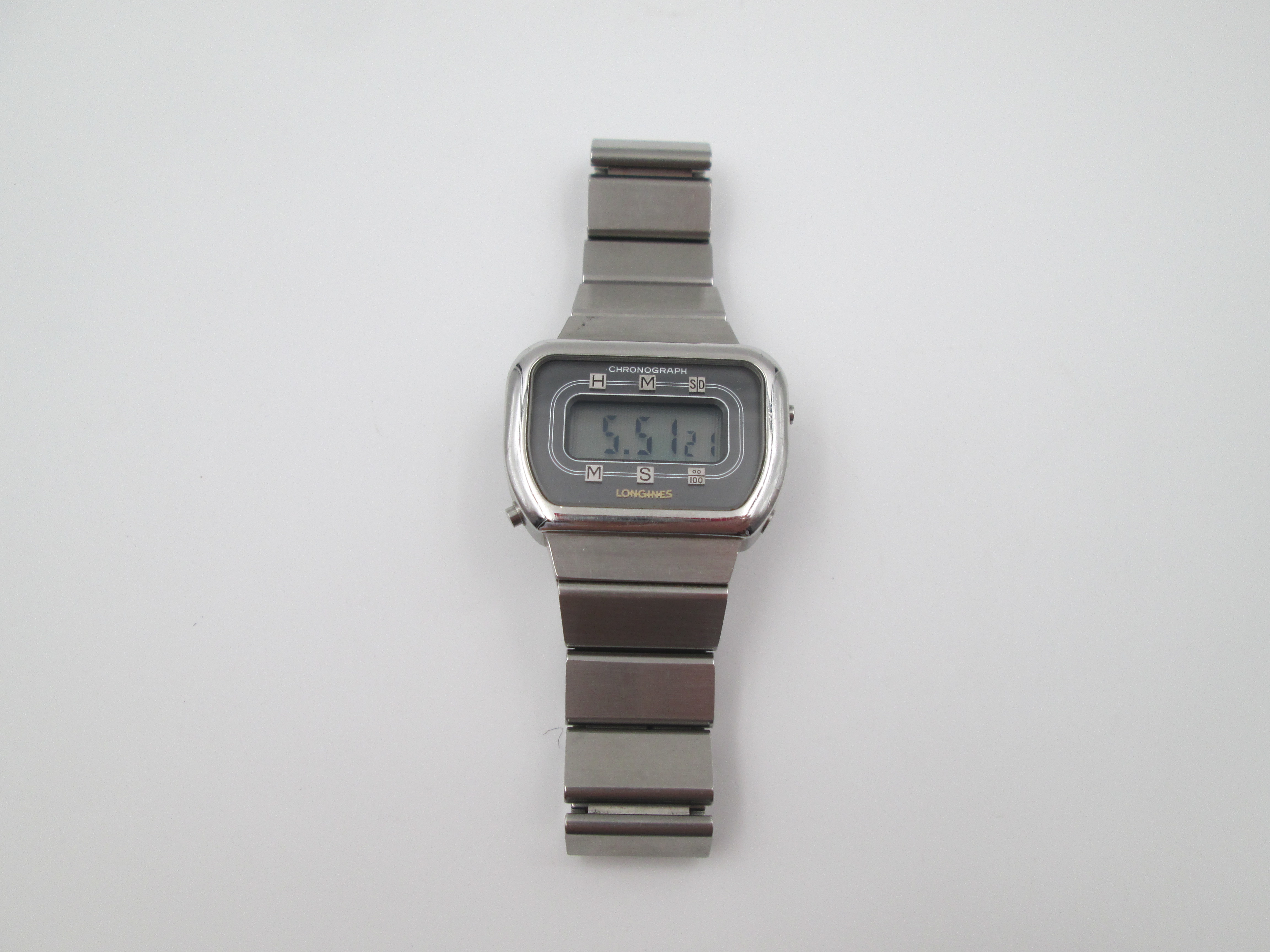 Longines digital outlet