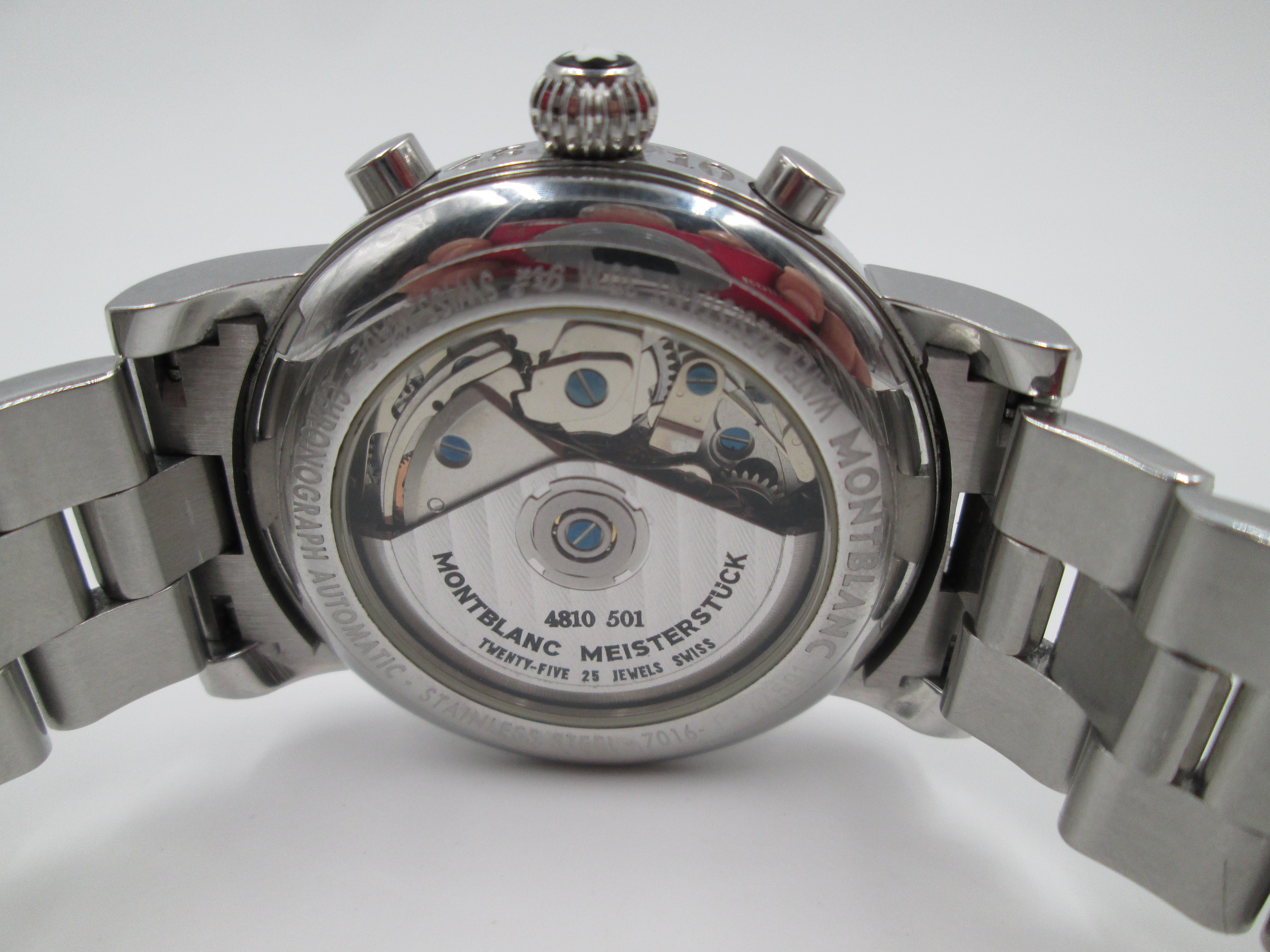 Montblanc 7016 cheap meisterstuck