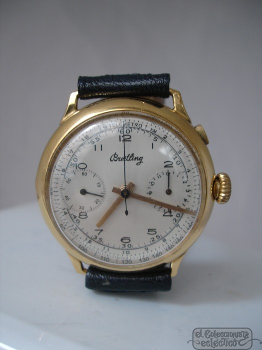 1940s breitling