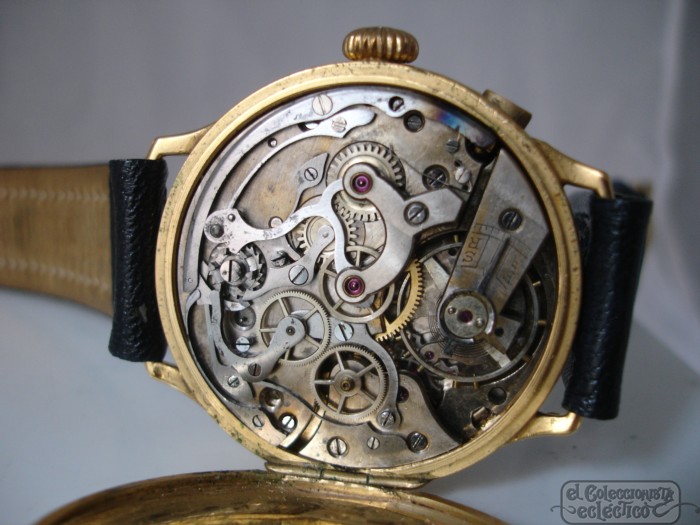 1940s breitling