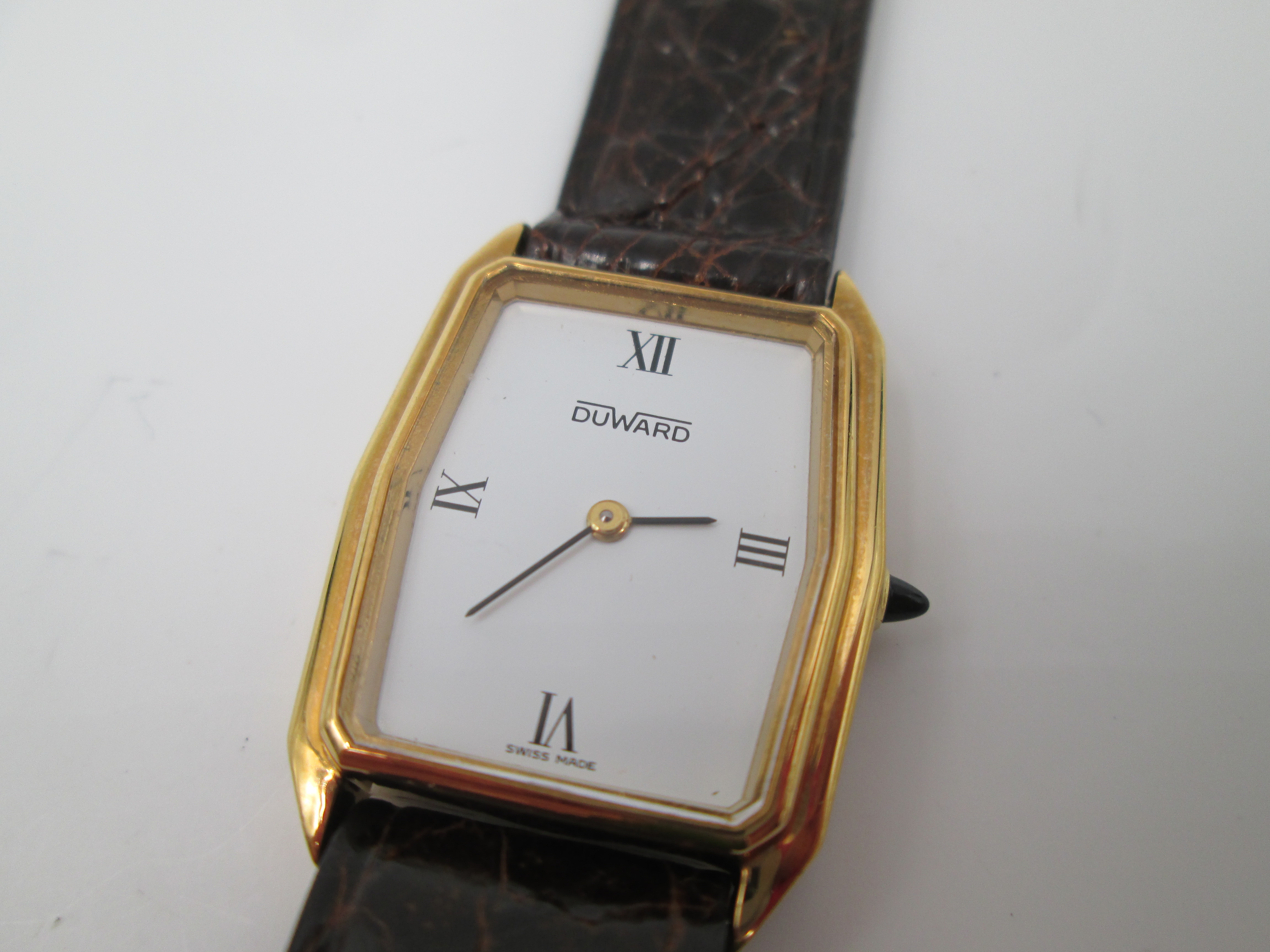 Relojes duward online clasicos
