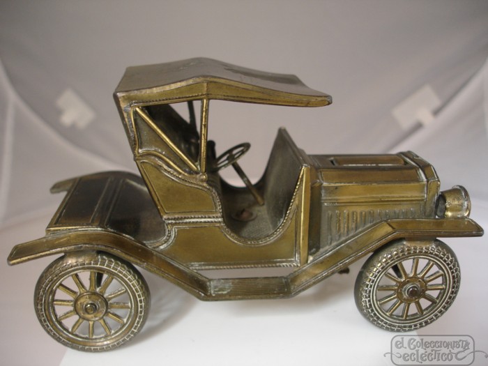 Miniature model 2025 t