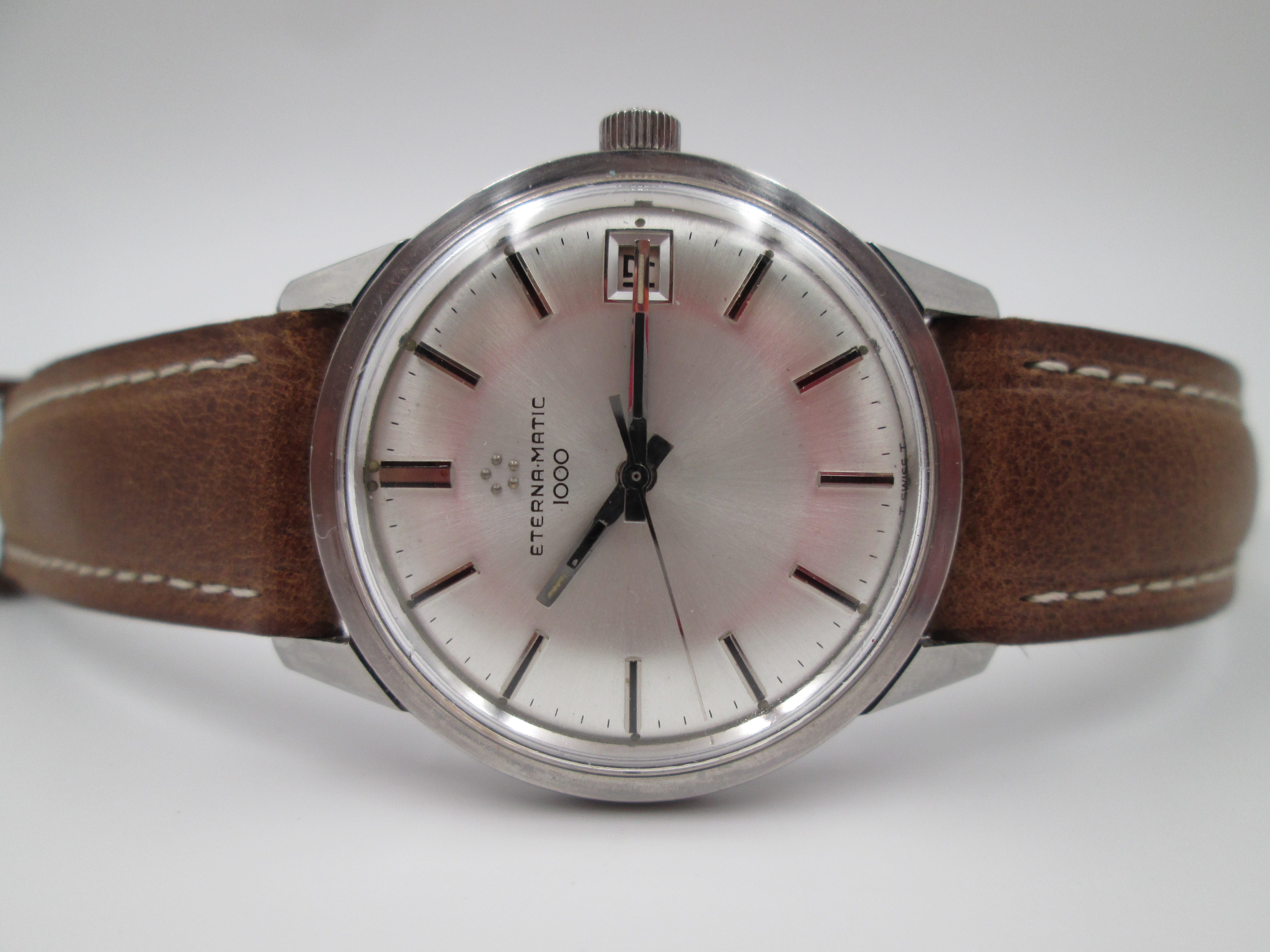 Eterna sales matic 1960