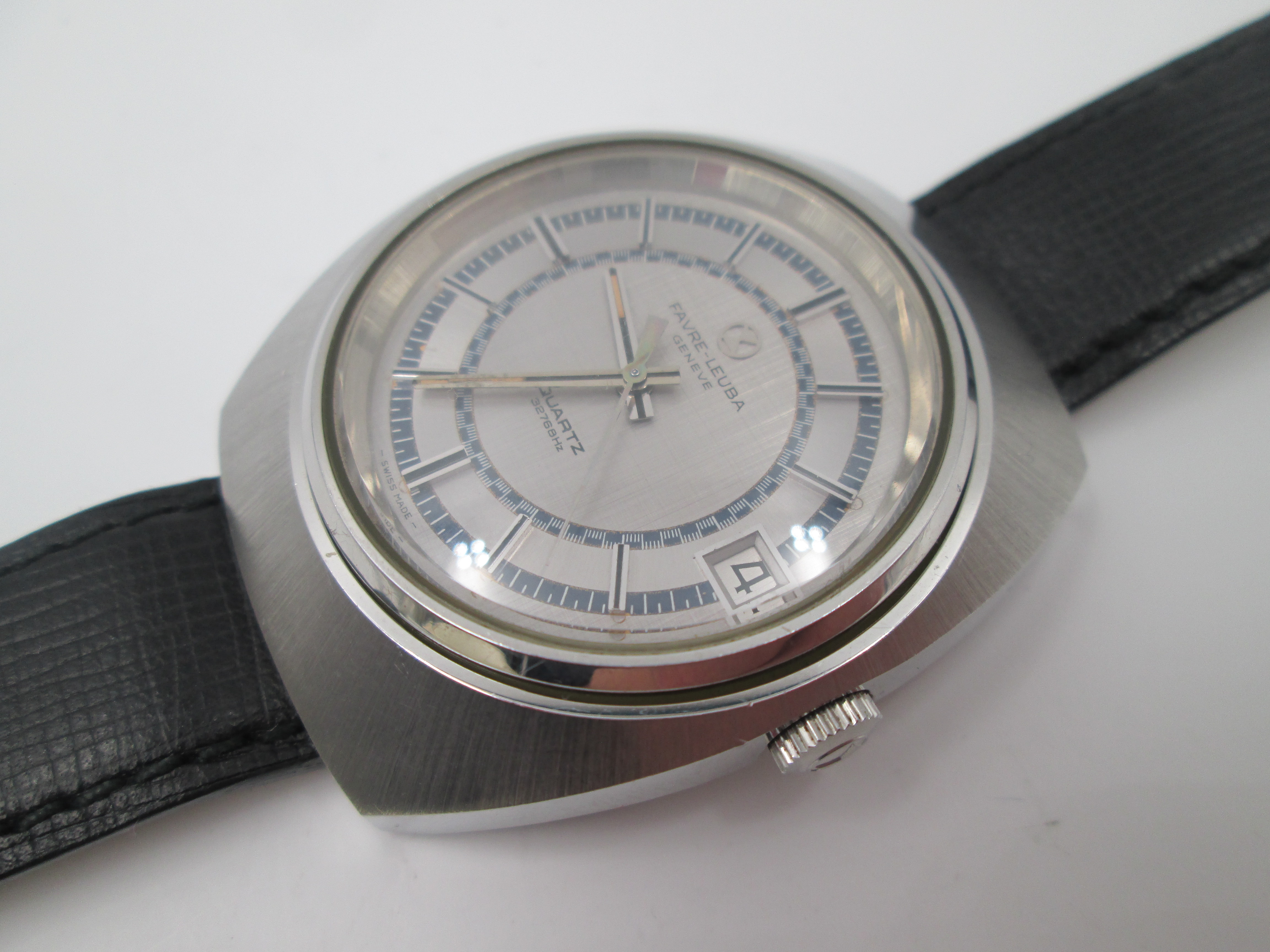 Relojes favre leuba sale