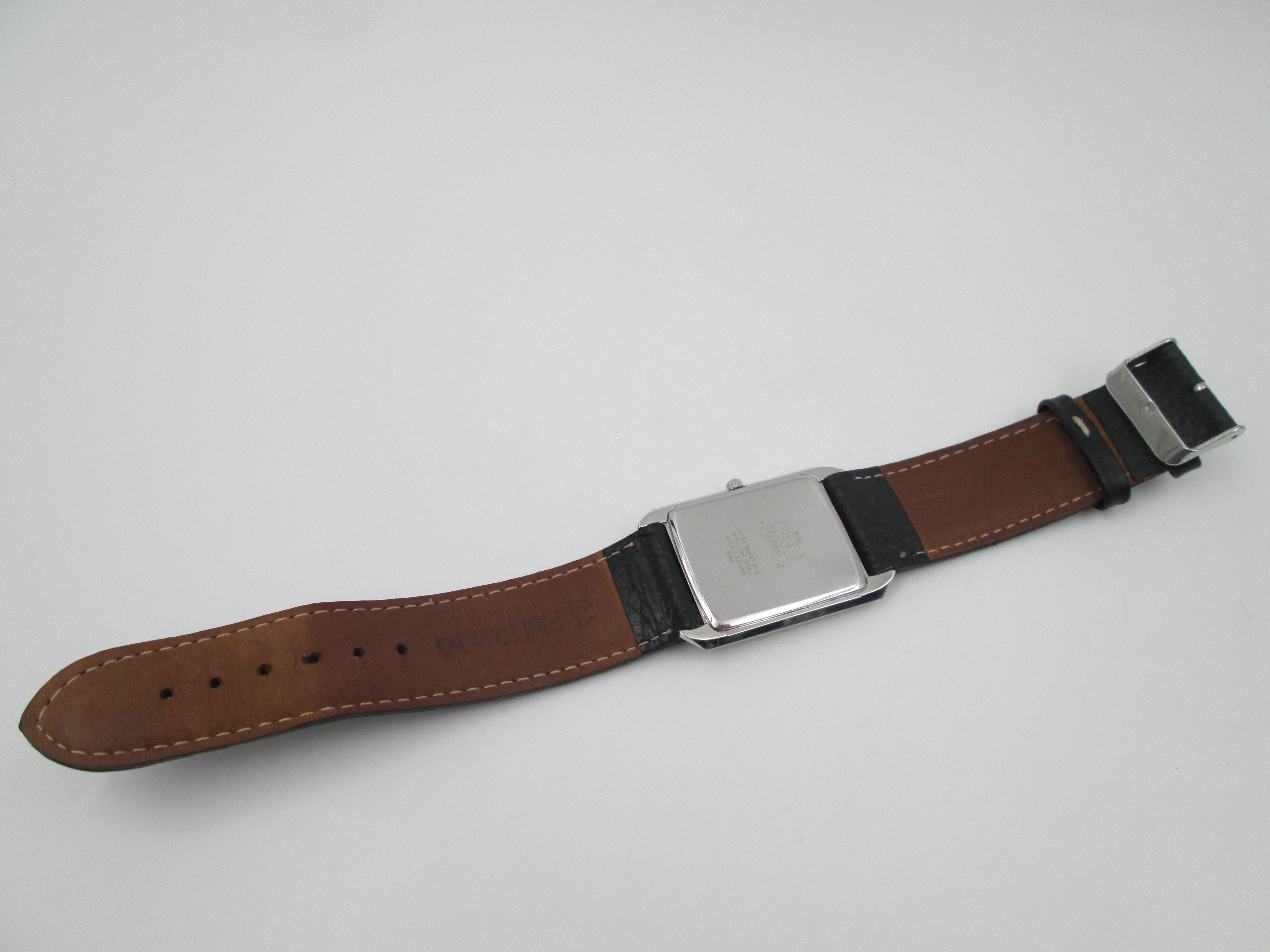 Festina stainless online steel modele depose