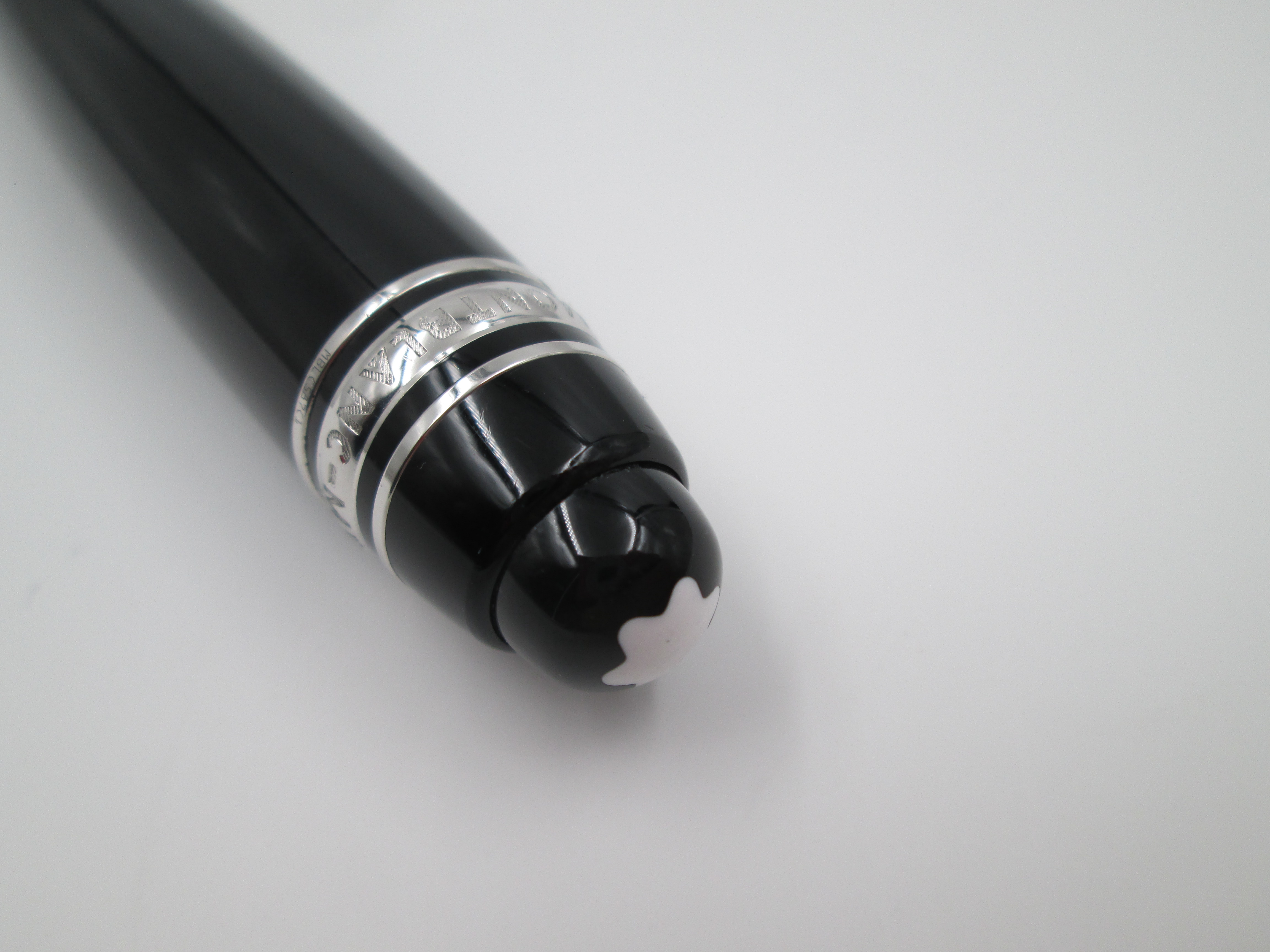 Montblanc meisterstuck mechanical 2025 pencil