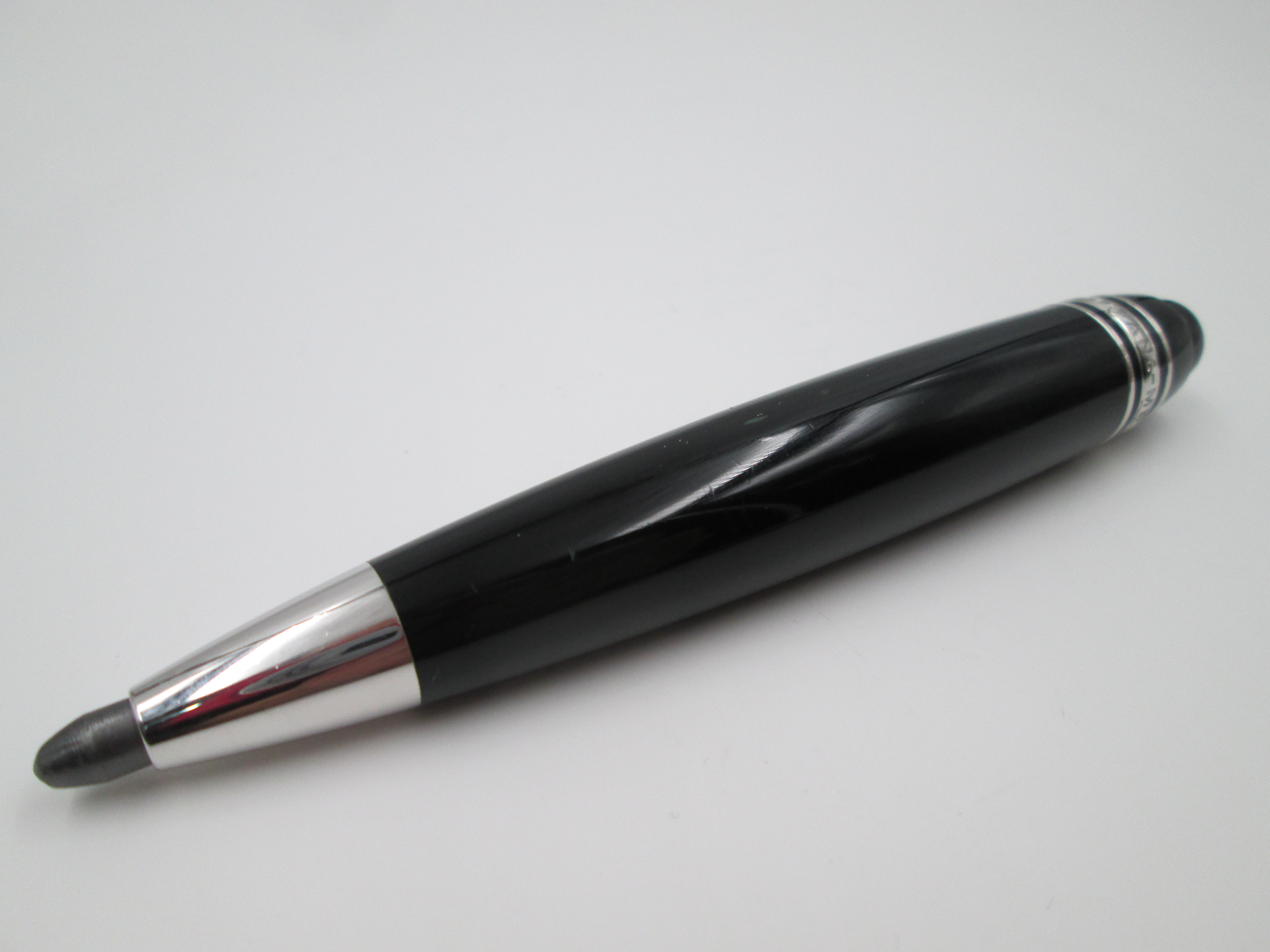 montblanc meisterstuck mechanical pencil