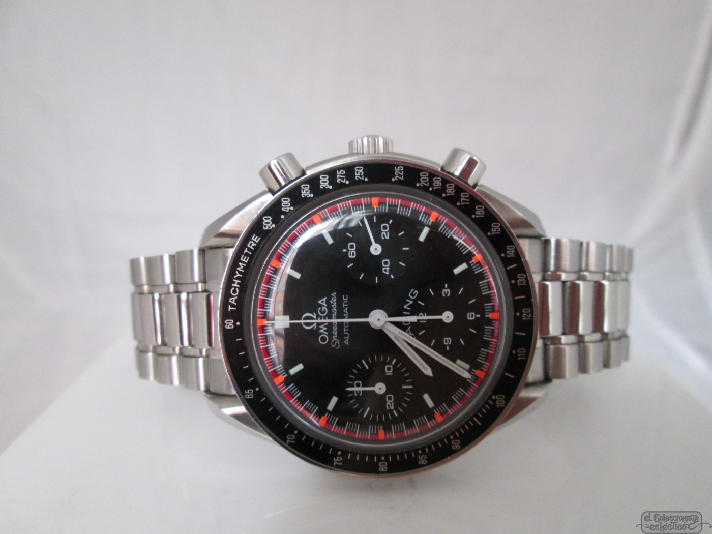 speedmaster racing michael schumacher