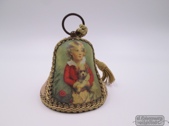 reuge music box mothers day bell 1977 swiss made wind up
