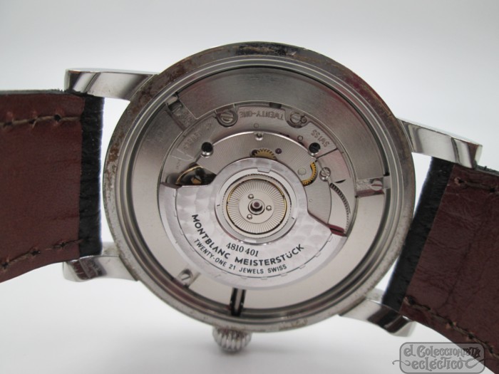 montblanc 4810 401