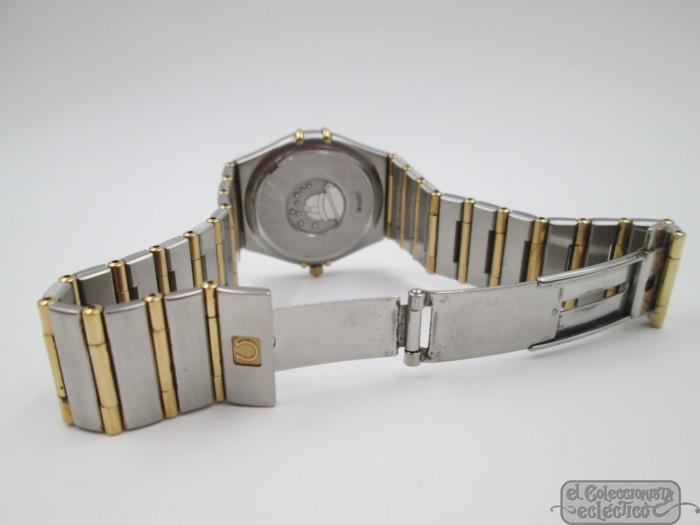 omega constellation 2003