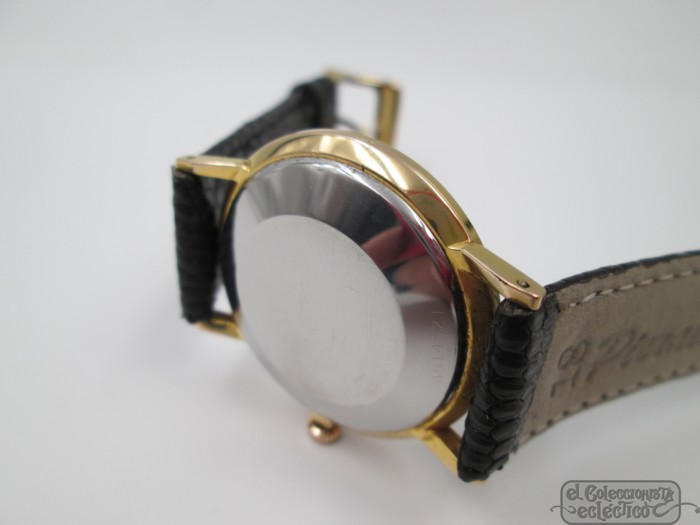 Reloj eterna matic antiguo 2025