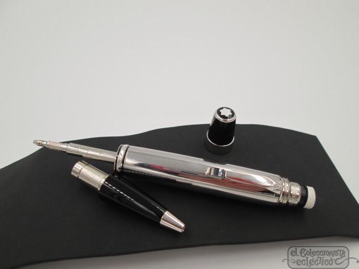 montblanc boheme pencil