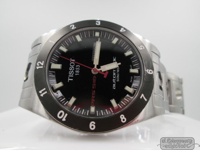 tissot prs 516 stainless steel bracelet