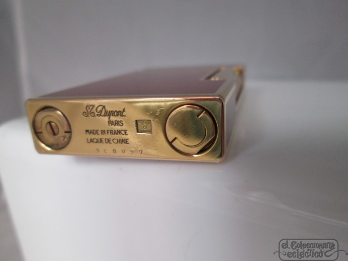 St Dupont Lighter Serial Number St Dupont Lighter Serial Number