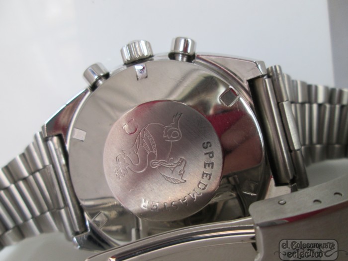 1969 omega speedmaster mark ii