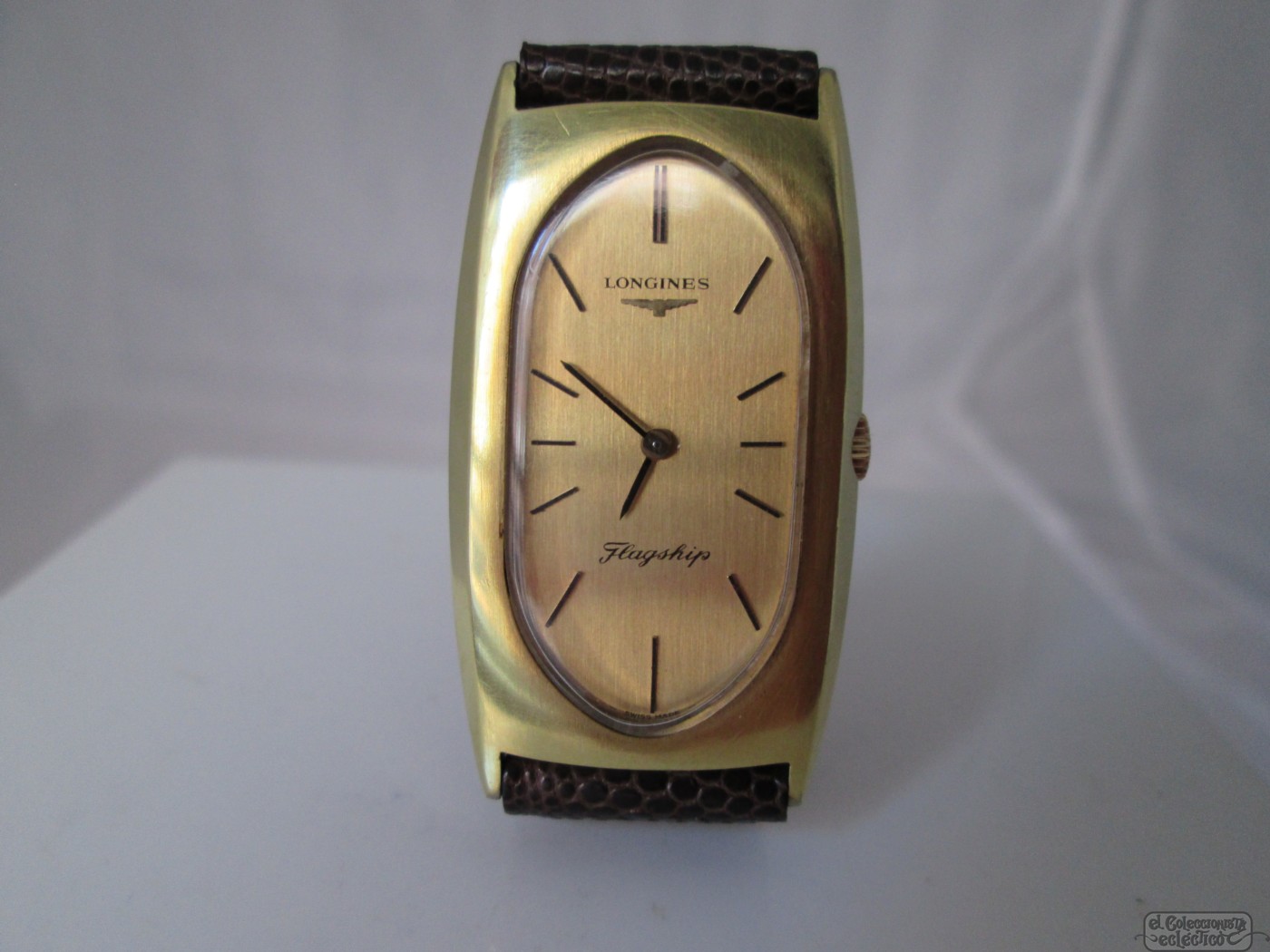 longines flagship 1960